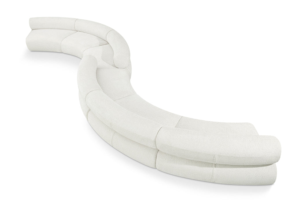 Bale - 6 Piece Modular Sofa - Simple Home Plus