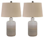 Marnina - Table Lamp - Simple Home Plus