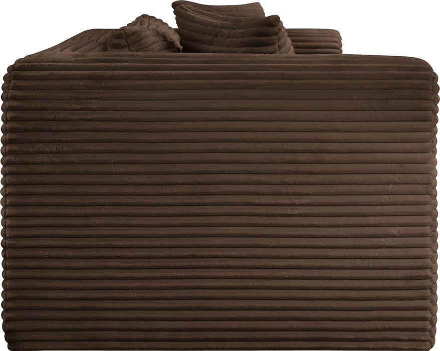 Shaggy - 2 Seat Modular Sofa - Simple Home Plus