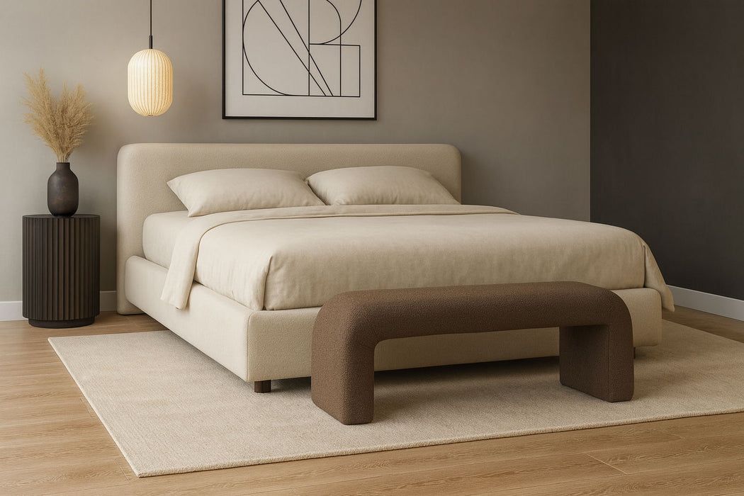Niagara - Bench - Simple Home Plus