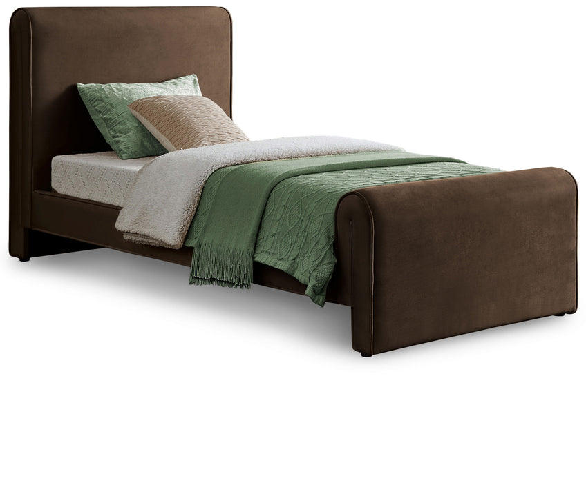 Sloan - Bed - Simple Home Plus