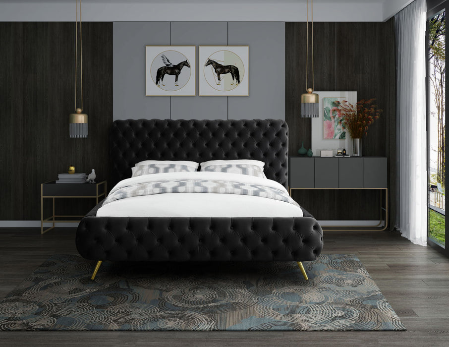 Delano - Bed - Simple Home Plus