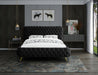 Delano - Bed - Simple Home Plus