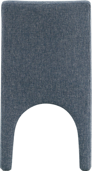 Gramercy - Dining Chair (Set of 2) - Simple Home Plus