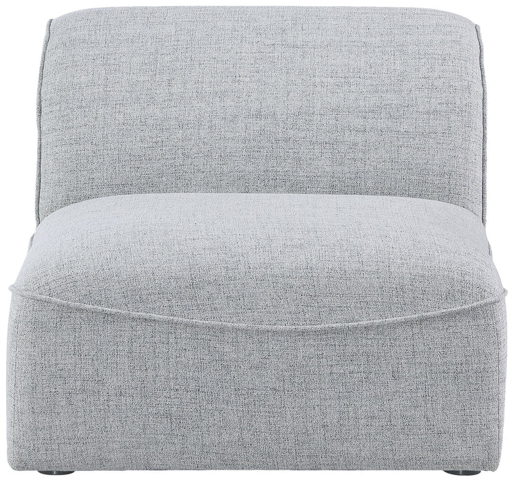Miramar - Armless Chair - Simple Home Plus