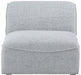 Miramar - Armless Chair - Simple Home Plus