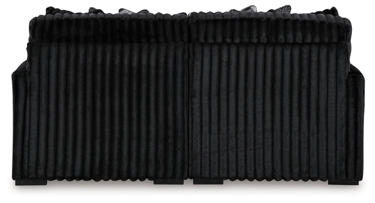 Midnight-Madness - Sectional - Simple Home Plus