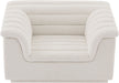 Cascade - Boucle Chair - Simple Home Plus