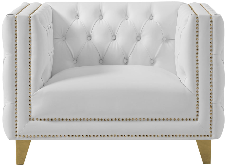Michelle - Chair - Simple Home Plus