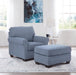 Carissa Manor - Living Room Set - Simple Home Plus
