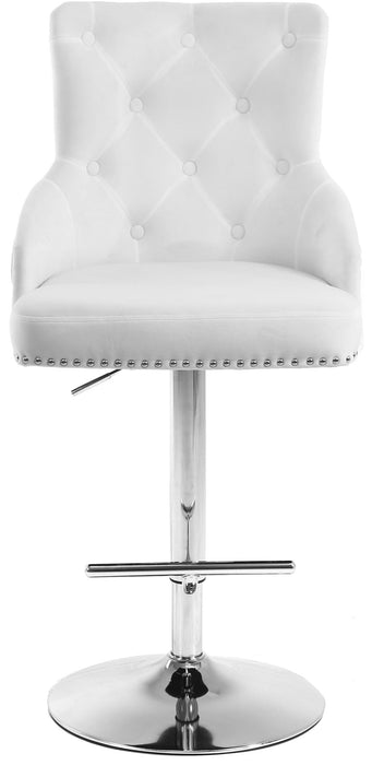 Claude - Adjustable Stool - Simple Home Plus