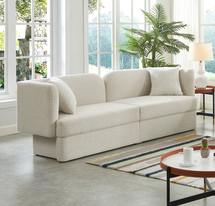 Marcel - Sofa - Simple Home Plus