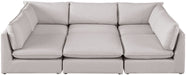 Mackenzie - Modular Sectional - Simple Home Plus