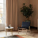 Rawlins - Accent Chair - Natural Frame - Simple Home Plus