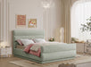 Paxton - Bed - Simple Home Plus