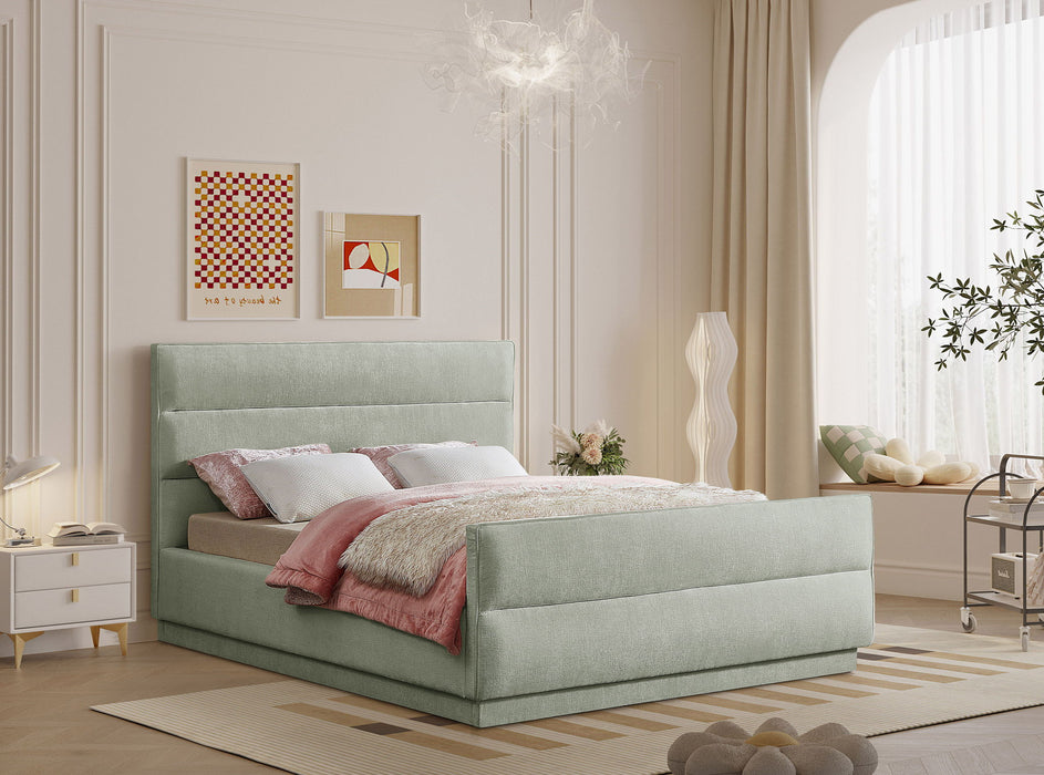 Paxton - Bed - Simple Home Plus