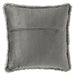 Gariland - Faux Fur Pillow - Simple Home Plus