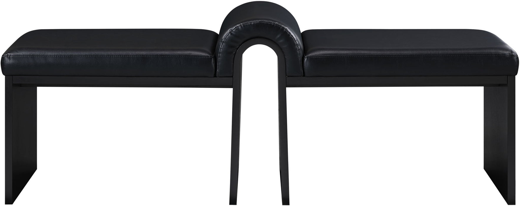 Delphine - Upholstered Bench - Simple Home Plus