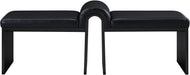Delphine - Upholstered Bench - Simple Home Plus