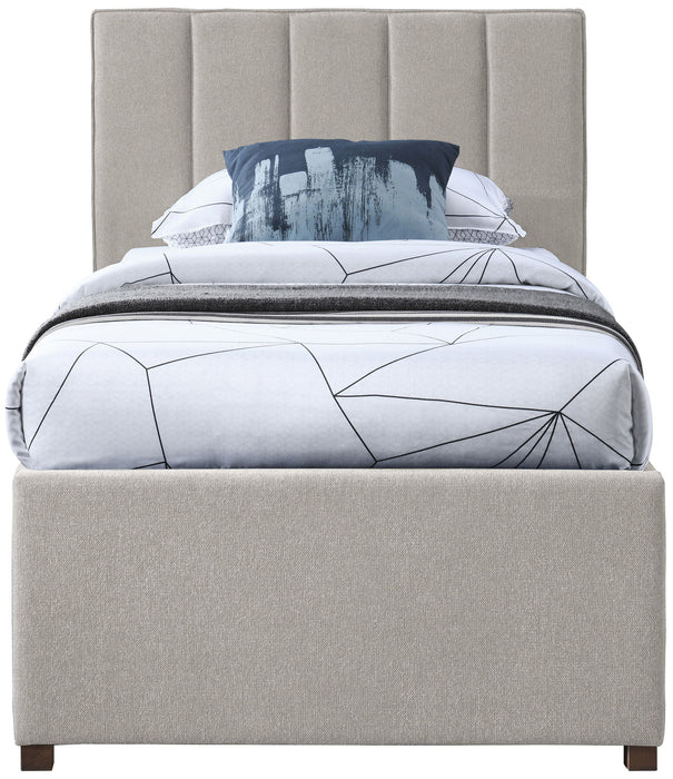 Harper - Twin Trundle Bed - Simple Home Plus