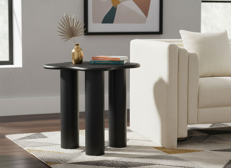 Romaine - End Table - Simple Home Plus