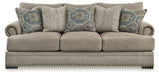 Galemore - Quarry - Sofa - Simple Home Plus