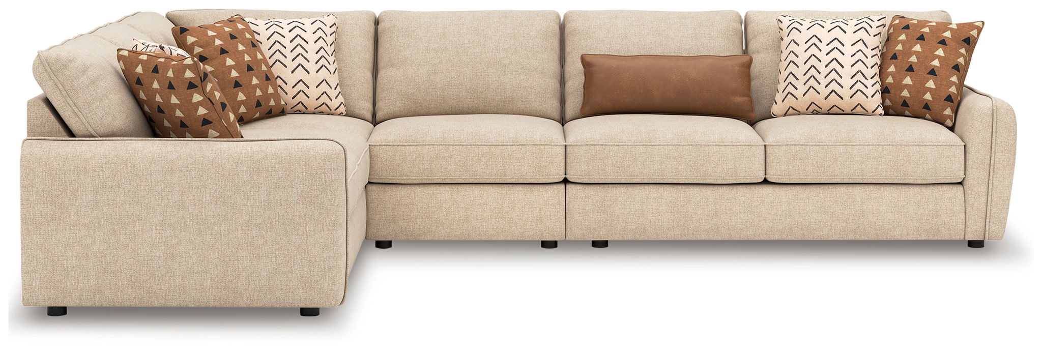 Seyler - Sectional - Simple Home Plus