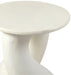 Talence - Aluminum End Table - Simple Home Plus