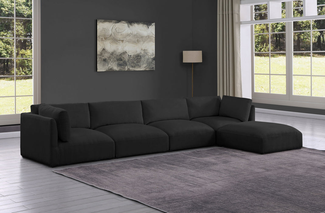 Ease - Modular Sectional - Simple Home Plus