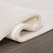 Marshmallow - 20" x 24" Bath Rug - Ivory - Simple Home Plus