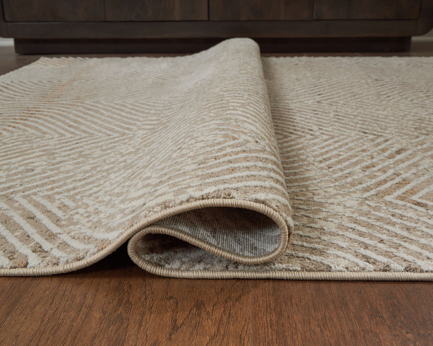 Bachus - Rug - Simple Home Plus