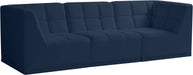 Relax - Modular Sofa - 3 Seats - Simple Home Plus