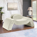Austin - Velvet Accent Chair - Simple Home Plus