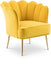 Jester - Accent Chair - Simple Home Plus
