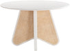 Butterfly - Dining Table - Simple Home Plus
