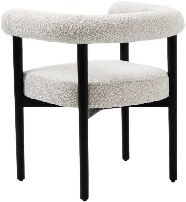 Hyatt - Dining Chair - Simple Home Plus