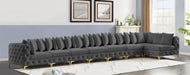 Tremblay - 8 Piece Modular Sectional - Simple Home Plus