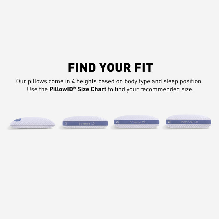 Balance Performance - Pillow - Simple Home Plus