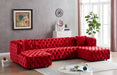Coco - Sectional - Simple Home Plus