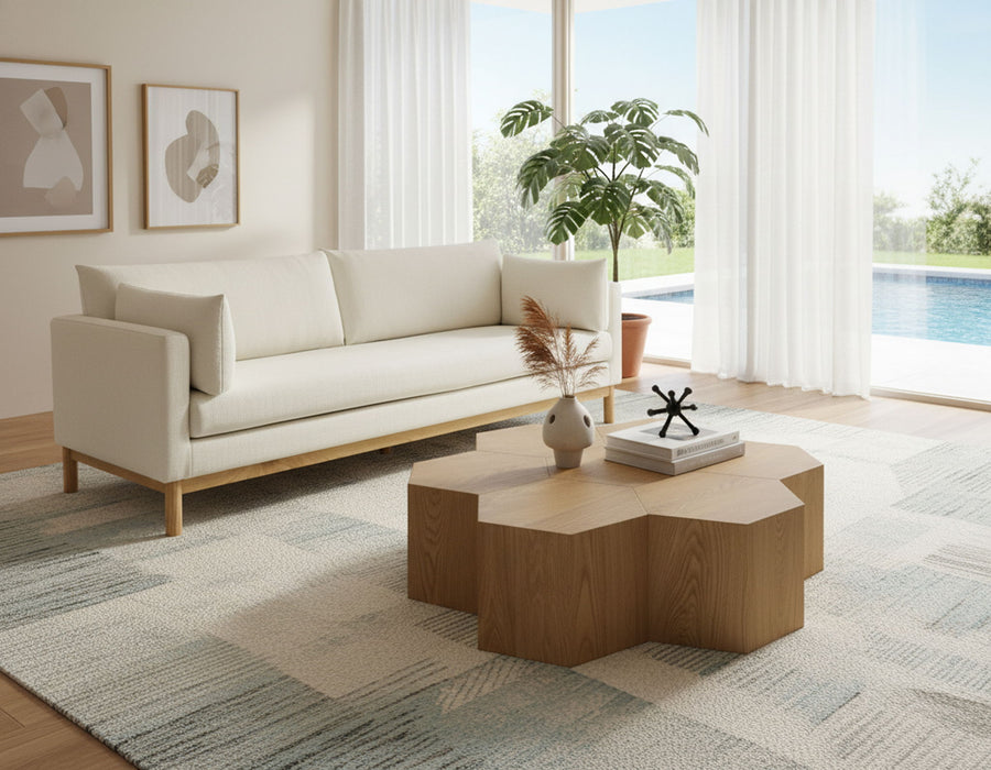 Langham - Sofa - Simple Home Plus