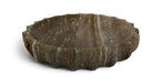 Murray - Travertine Bowl - Simple Home Plus