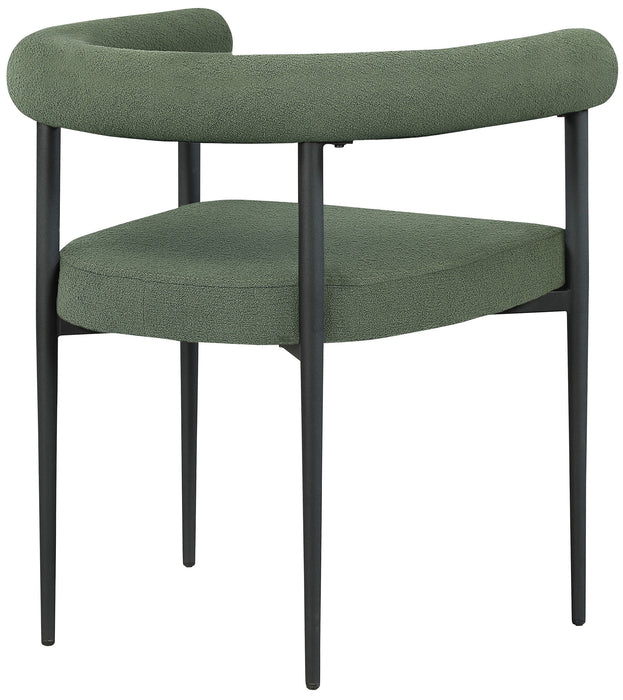 Louie - Dining Chair (Set of 2)