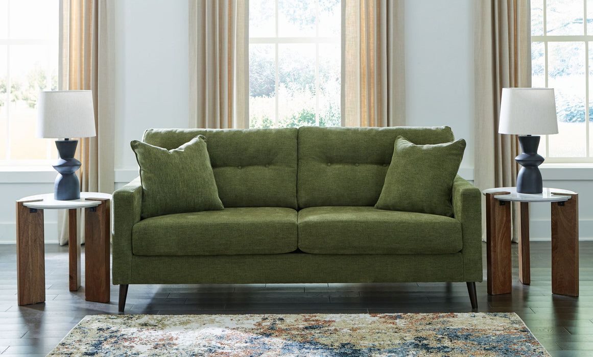 Bixler - Living Room Set - Simple Home Plus