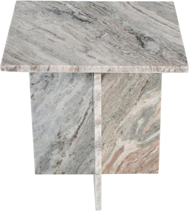 Verona - End Table - Simple Home Plus