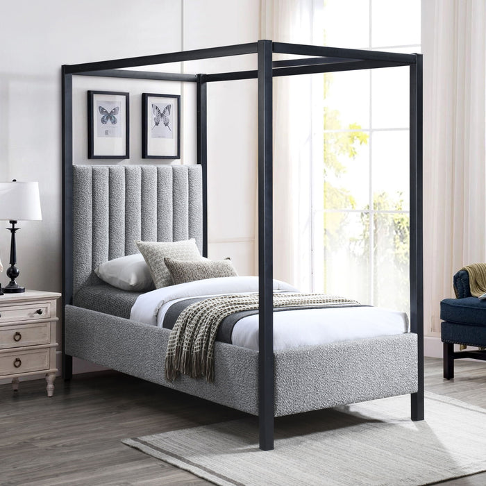 Kelly - Bed - Simple Home Plus