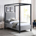 Kelly - Bed - Simple Home Plus