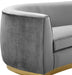 Julian - Loveseat - Simple Home Plus