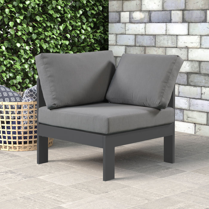 Nizuc - Outdoor Patio Corner Chair - Simple Home Plus