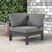 Nizuc - Outdoor Patio Corner Chair - Simple Home Plus