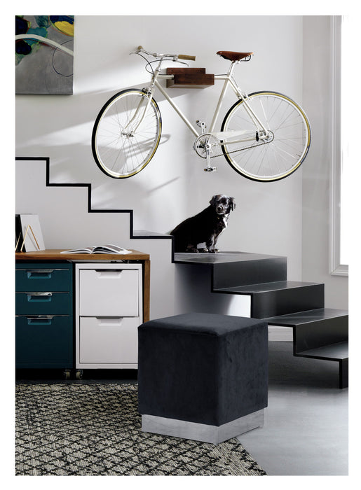 Jax - Stool Ottoman - Simple Home Plus